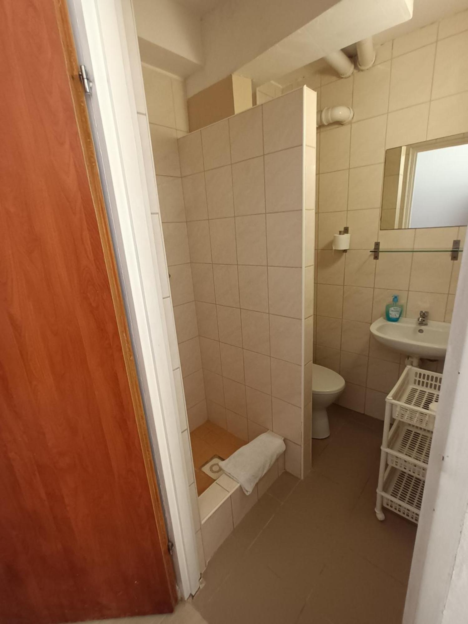 Kompas Jastrzębia Góra Exteriér fotografie