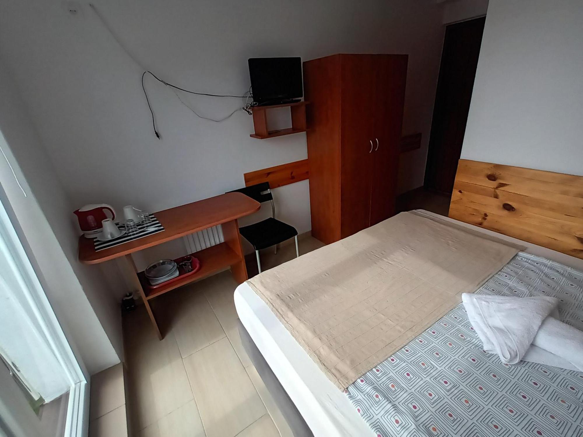 Kompas Jastrzębia Góra Exteriér fotografie